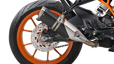 ktm rc 390 full exhaust system