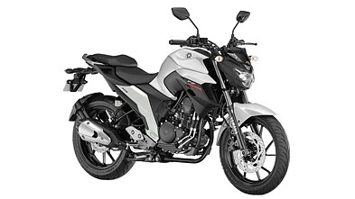 Yamaha Fz25 Price Mileage Images Colours Specifications Bikewale