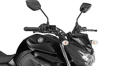 yamaha fz25 handlebar price