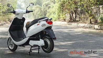 Honda Activa 3g Price, Images, Colours, Mileage & Reviews 