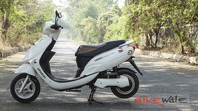 Honda Activa 3G Price, Images, Colours, Mileage & Reviews | BikeWale