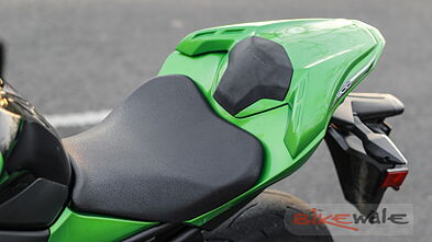 z900 high seat