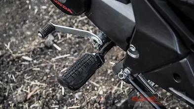 honda unicorn drum brake