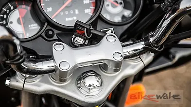 honda unicorn 150 fuel gauge price