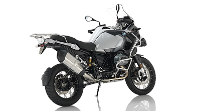 bmw r1200gs adventure price