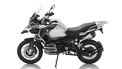 bmw gs 1200 adventure 2018 price
