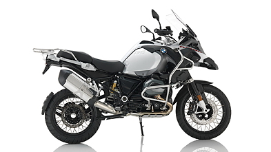 bmw gs 1200 adventure 2018 price