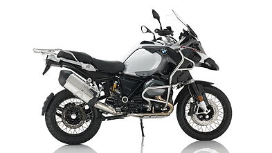 BMW R1200 GS Adventure Price, Images & Used R1200 GS ...