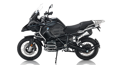 bmw 1200 r gs