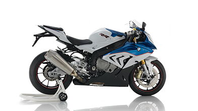 BMW S1000 RR Price, Images, Colours, Mileage & Reviews | BikeWale