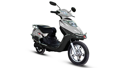 hero flash electric scooter