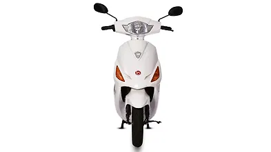 Hero Electric Cruz Li Price, Images 