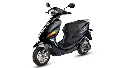 hero electric cruz top speed