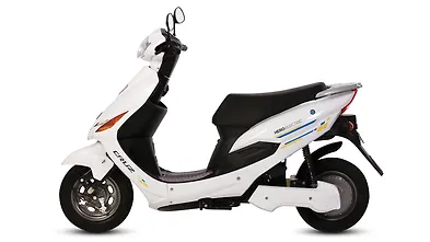 hero cruz electric bike price