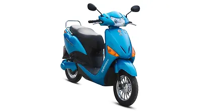 hero electric optima plus price