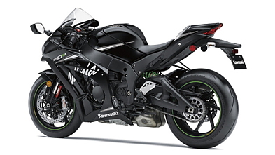 kawasaki zr 10x