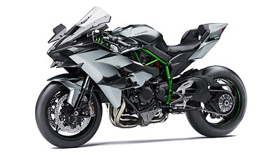 Kawasaki Ninja H2R Price, Images, Colours, Mileage & Reviews | BikeWale