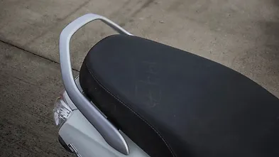 access 125 cover price