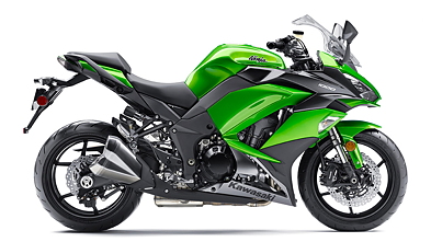 kawasaki ninja 1200 prezzo