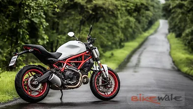 Ducati Monster 797 18 19 Price Images Used Monster 797 18 19 Bikes Bikewale