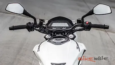 yamaha fz25 handlebar price