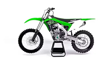 2018 kx250f price