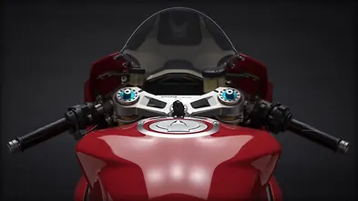 Ducati 1299 Panigale R Final Edition Tank 102935