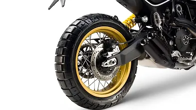 Ducati Scrambler Desert Sled 18 Price Images Used Scrambler Desert Sled 18 Bikes Bikewale