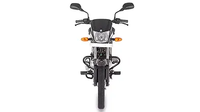 bajaj platina back rim price