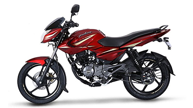 pulsar 135 new model 2020