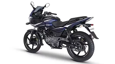 Bajaj Pulsar 220f Price Mileage Images Colours
