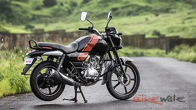 bajaj v22 price