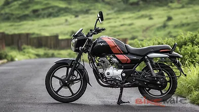 Bajaj v12 Clearance