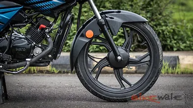 tubeless tyre for hero glamour