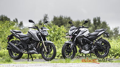 Bajaj Pulsar NS200 Price, Images, Colours, Mileage ...