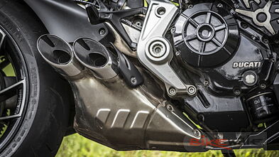 ducati xdiavel s exhaust