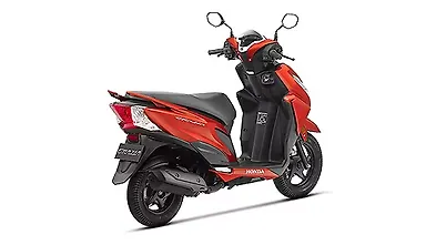Honda Grazia Price Mileage Images Colours Specifications