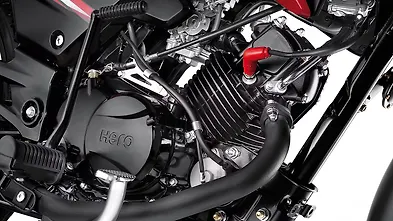 hero honda glamour parts online