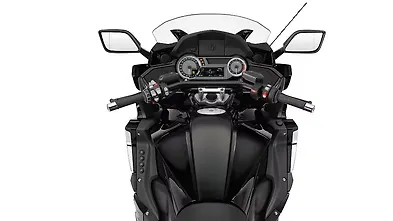 BMW K 1600 B [2018-2019] Price, Images & Used K 1600 B [2018-2019 ...