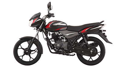 Bajaj Discover 110 Price, Images & Used Discover 110 Bikes - BikeWale