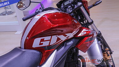 Suzuki Gixxer Price, Images, Colours, Mileage &amp; Reviews ...