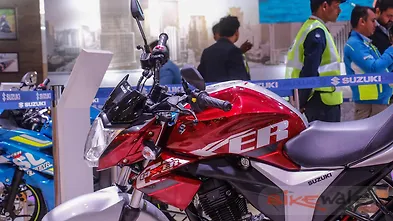 suzuki gixxer handlebar price