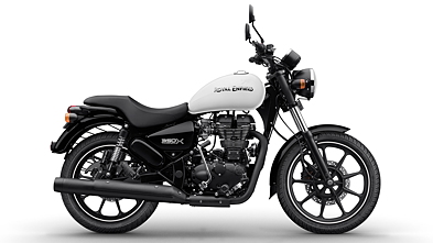 thunderbird 350x new model