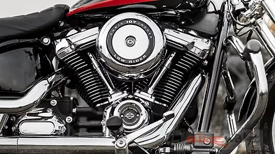 Harley-Davidson Low Rider [2018-2019] Price, Images & Used Low Rider ...