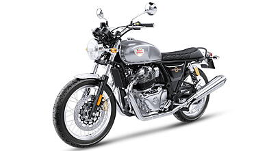 Royal Enfield Interceptor 650 Price - Mileage, Images, Colours | BikeWale