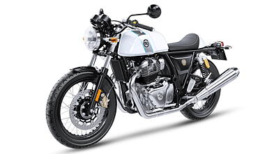 Royal Enfield Continental GT 650 Price - Mileage, Images, Colours ...