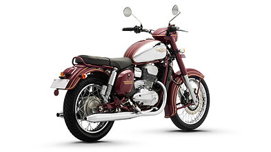Jawa Standard Price Images Colours Specifications Bikewale