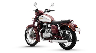 Jawa Standard Price Images Colours Specifications Bikewale