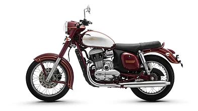 Jawa Standard Price Images Colours Specifications Bikewale