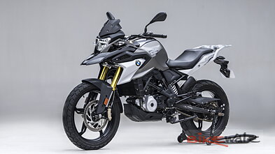 Bmw G310gs 18 19 Price Images Used G310gs 18 19 Bikes Bikewale